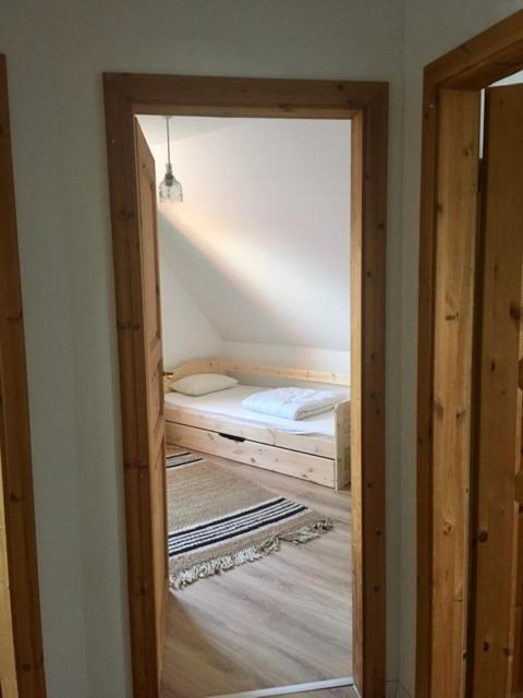 Ferienhaus Elisenhuus Tönning Buitenkant foto