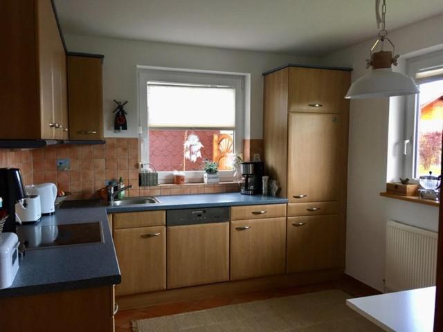 Ferienhaus Elisenhuus Tönning Buitenkant foto